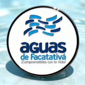 Pins Metalicos Empresariales